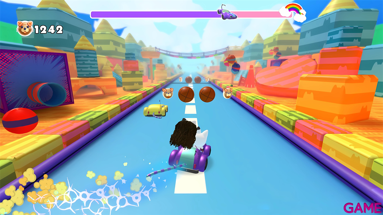 DreamWorks La casa de muñecas de Gabby: Listos para la fiesta-8